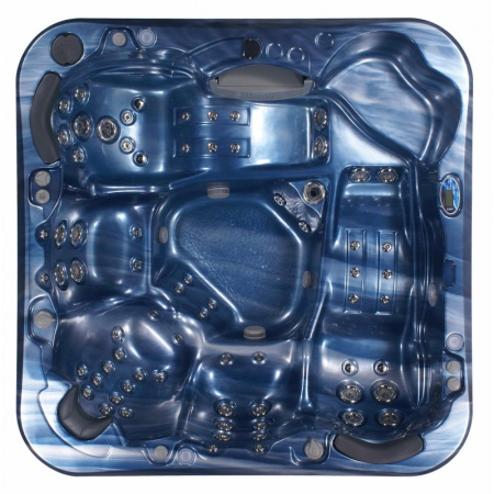 Гидромассажный спа-бассейн Vortex Spas Nitro Гидромассажный спа-бассейн Vortex Spas Nitro