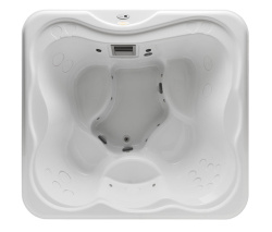 Бассейн морозоустойчивый Jacuzzi Lodge М Hydro