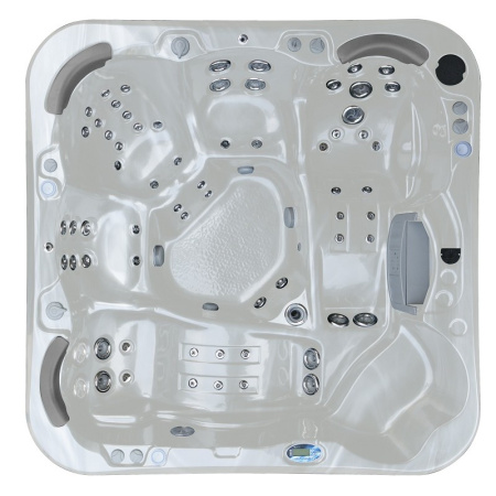 Гидромассажный спа-бассейн Vortex Spas Nitro Гидромассажный спа-бассейн Vortex Spas Nitro