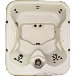 Спа бассейн Nordic Retreat