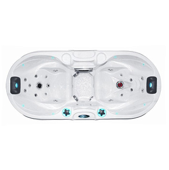 Спа бассейн Fonteyn Spas Bliss