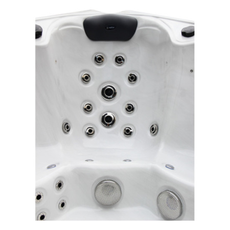 Гидромассажный спа-бассейн Delfi Spa Samana