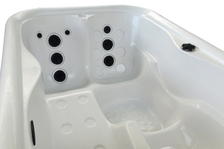 Спа бассейн Fonteyn Spas Tenerife Luxury