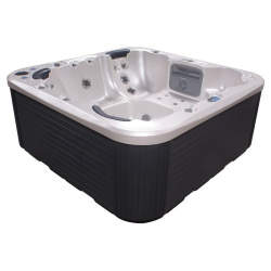 Бассейн спа Vortex Spas Xenon