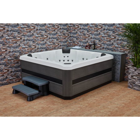 Гидромассажный спа бассейн Mexda WS-694S