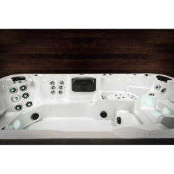 Спа джакузи Vortex Spas Palladium