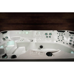 Спа джакузи Vortex Spas Palladium