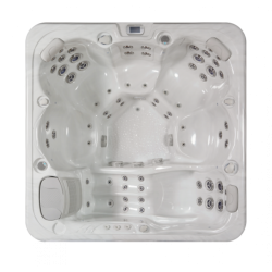 Спа-бассейн AquaSpas My Pleasure