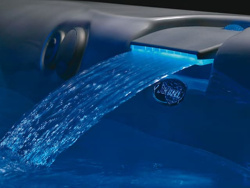 Спа бассейн Jacuzzi J-365