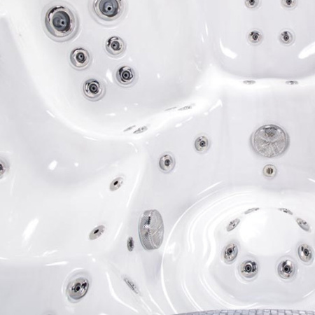 Спа-бассейн Wellis Elbrus 230 Premium