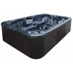 Спа джакузи Vortex Spas Palladium